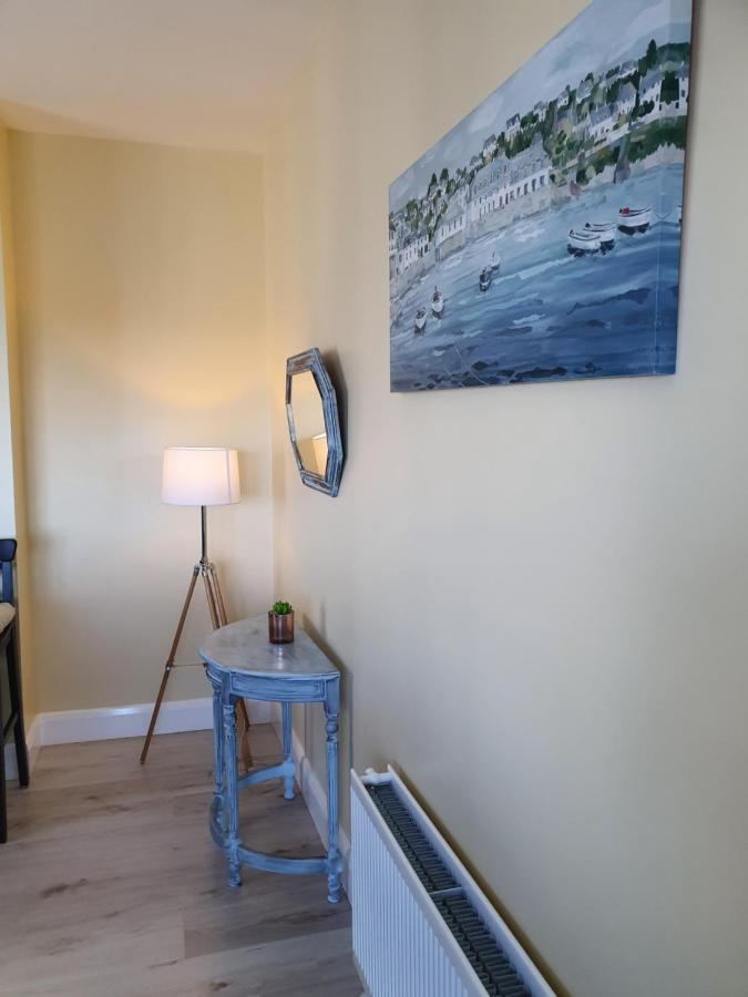 Atlantic Views Middle Floor Apartment Portrush Exterior photo
