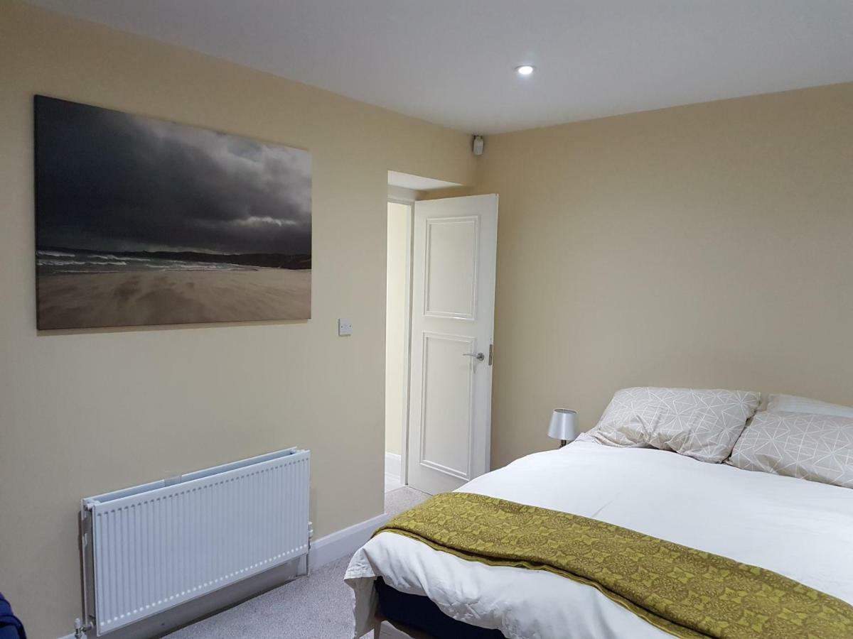 Atlantic Views Middle Floor Apartment Portrush Exterior photo
