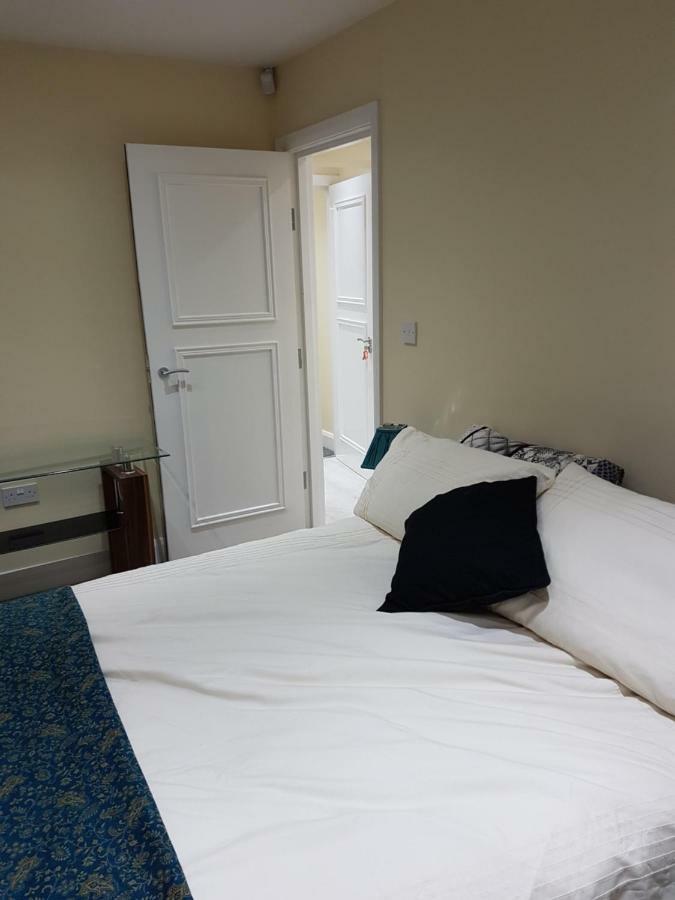 Atlantic Views Middle Floor Apartment Portrush Exterior photo